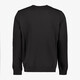 Essentials Small No. 1 Logo heren sweater zwart