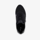 Dames sneakers met H leest zwart