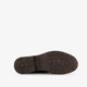 Dames boots met H leest bruin