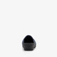 Dames muil blauw