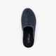 Dames muil blauw