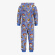 Kinder onesie blauw