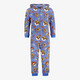 Kinder onesie blauw