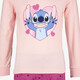 Meisjes pyjama roze