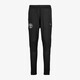 Dutchy kinder trainingsbroek zwart zilver