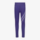 Sportlegging meisjes paars