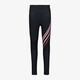 Osaga sportlegging meisjes zwart