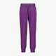 Meisjes joggingbroek paars
