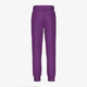 Meisjes joggingbroek paars