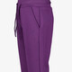 Meisjes joggingbroek paars