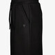 Meisjes joggingbroek zwart
