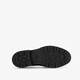 Dames lak loafers zwart