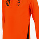 Kinder pully oranje
