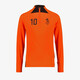 Dutchy kinder pully oranje
