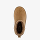 Gevoerde meisjes boots beige