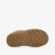 Gevoerde meisjes boots beige