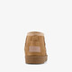 Gevoerde meisjes boots beige