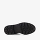 Meisjes Chelsea boots donkerbruin