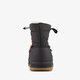 Gevoerde jongens boots zwart