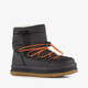 Gevoerde jongens boots zwart
