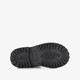 Leren jongens Chelsea boots zwart
