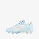 Vision 2.0 FG kinder voetbalschoenen lichtblauw