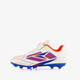 Flow FG kinder voetbalschoenen wit