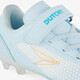 Vision 2.0 FG kinder voetbalschoenen lichtblauw