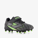Flow FG kinder voetbalschoenen zwart