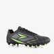 Flow FG heren voetbalschoenen zwart