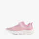Meisjes sportschoenen roze