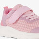 Meisjes sportschoenen roze