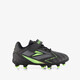 Flow FG kinder voetbalschoenen zwart