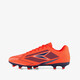 Flow FG heren voetbalschoenen oranje