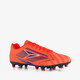 Flow FG heren voetbalschoenen oranje