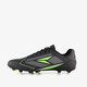 Flow FG heren voetbalschoenen zwart