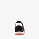 IC heren zaalschoenen zwart