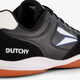IC heren zaalschoenen zwart