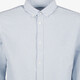 JJ Rebel overhemd heren blauw