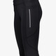 Dry heren hardlooplegging zwart