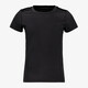 Osaga meisjes sport T-shirt zwart