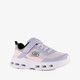 Glide-Step Drift meisjes sneakers lila roze