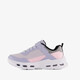 Glide-Step Drift meisjes sneakers lila roze