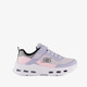 Glide-Step Drift meisjes sneakers lila roze