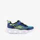 S-Lights: Vortex 3.0 kinder sneakers blauw groen