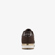Hush puppies sneakers dames bruin