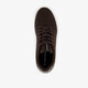 Hush puppies sneakers dames bruin