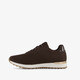 Hush puppies sneakers dames bruin