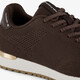 Hush puppies sneakers dames bruin