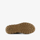 Suède dames veterboots groen